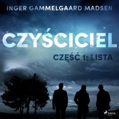 

Czyściciel 1: Lista