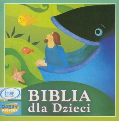 

Biblia dla Dzieci