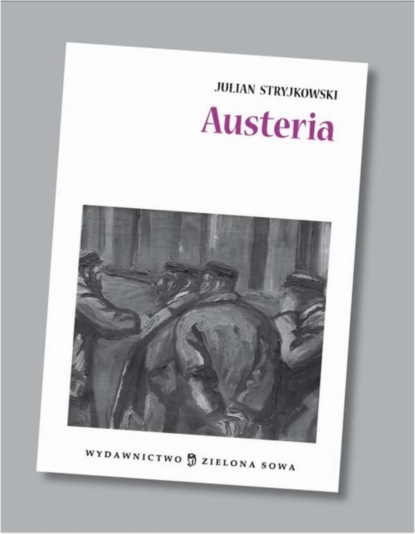 

Austeria audio lektura