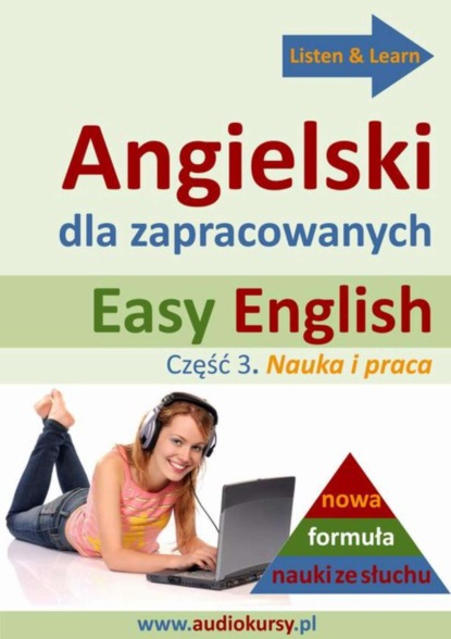 Dorota Guzik - Easy English - Angielski dla zapracowanych 3