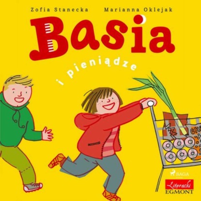 

Basia i pieniądze