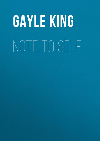 Gayle King — Note to Self