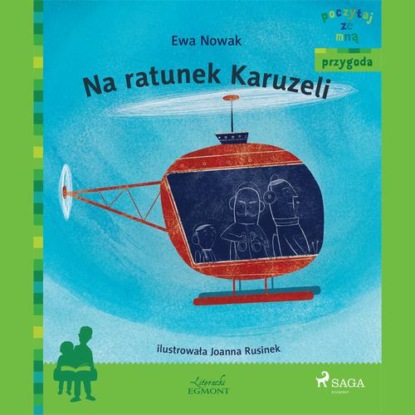 

Na ratunek Karuzeli