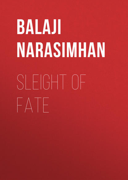 Balaji Narasimhan — Sleight of Fate