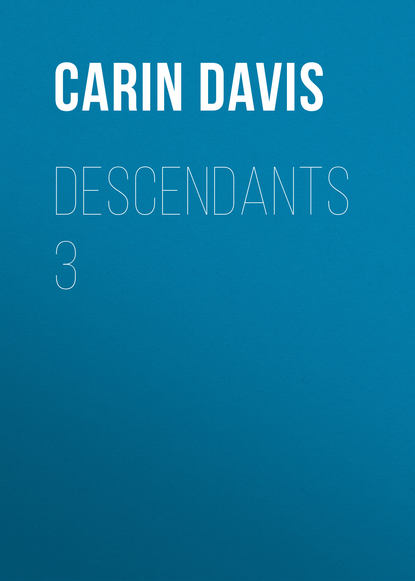 Carin Davis — Descendants 3