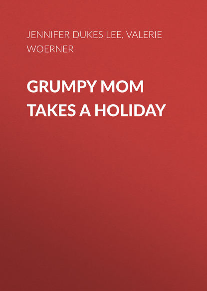 Ксюша Ангел - Grumpy Mom Takes a Holiday