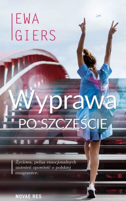 

Wyprawa po szczęście