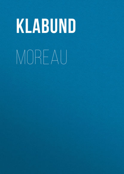Klabund — Moreau