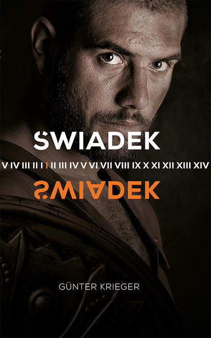 Gunter Krieger - Świadek