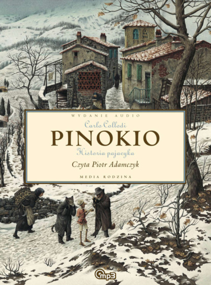 

Pinokio