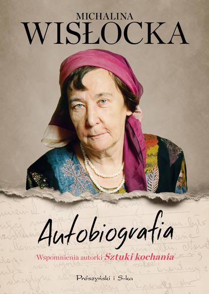 

Autobiografia