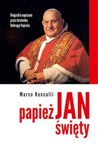 

Papież Jan Święty