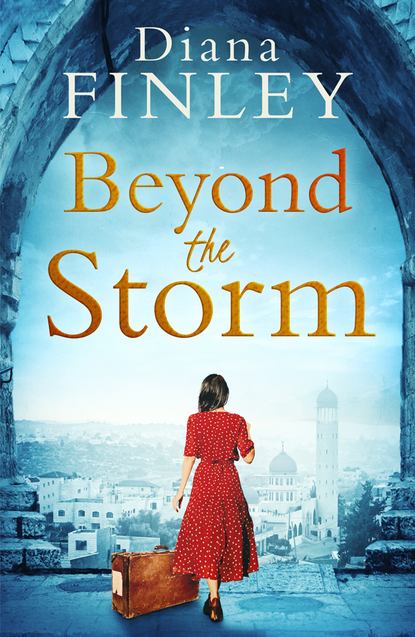 Diana Finley - Beyond the Storm