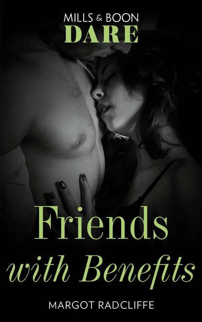 Margot Radcliffe - Friends With Benefits