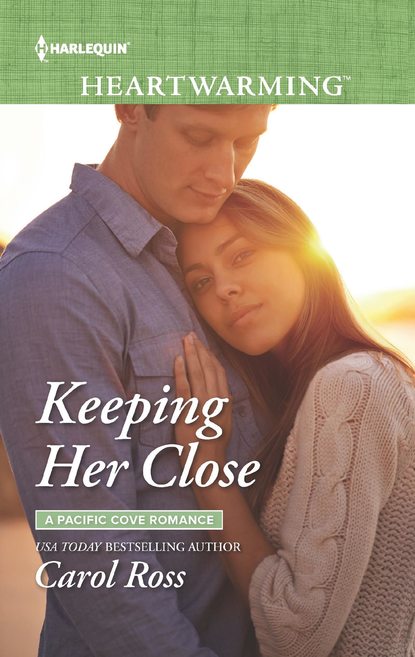 Keeping Her Close (Carol  Ross). 