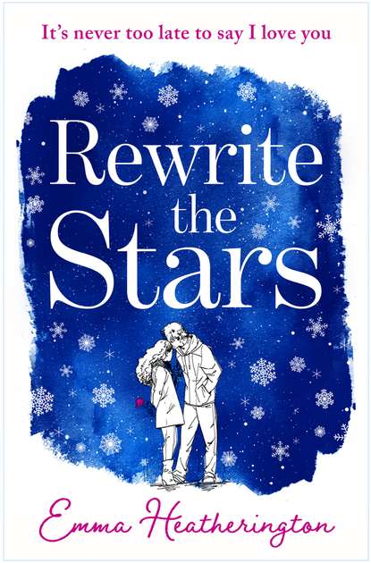 Emma  Heatherington - Rewrite the Stars