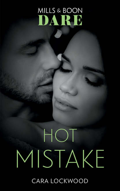 Hot Mistake (Cara  Lockwood). 