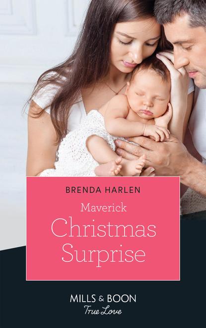 Brenda  Harlen - Maverick Christmas Surprise
