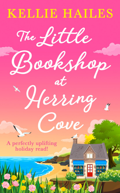 Kellie  Hailes - The Little Bookshop at Herring Cove