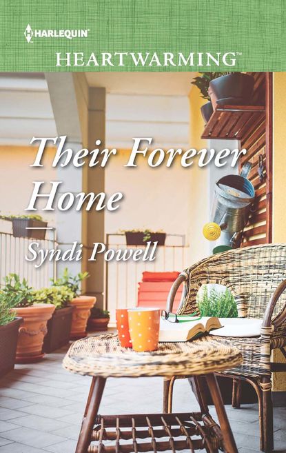 Syndi  Powell - Their Forever Home