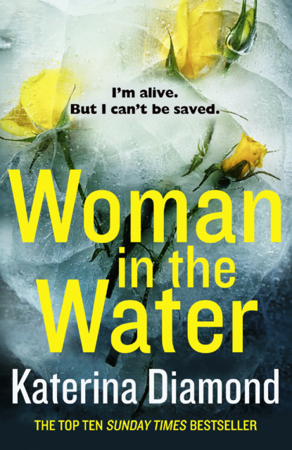 Katerina Diamond - Woman in the Water