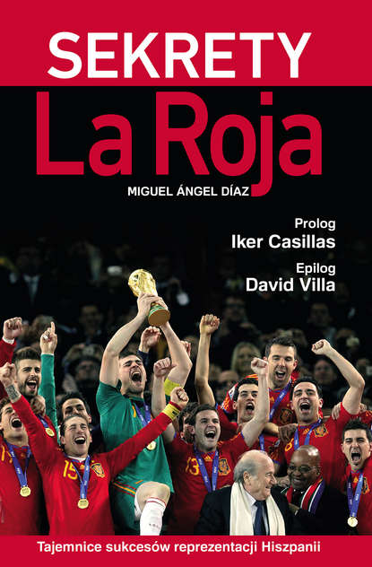 

Sekrety La Roja
