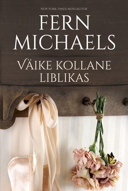 

Väike kollane liblikas