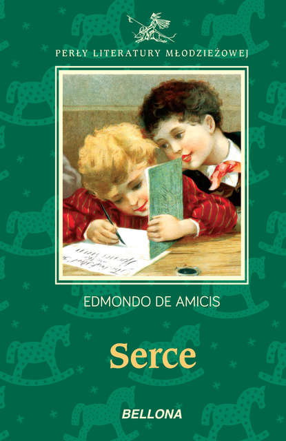 Edmondo de Amicis - Serce