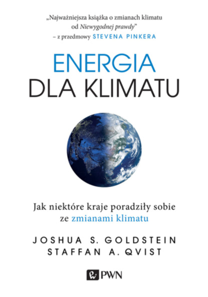 Joshua S. Goldstein - Energia dla klimatu