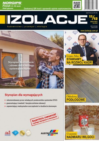 

Izolacje 11-12/2019