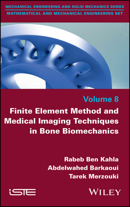 Rabeb Ben Kahla - Finite Element Method and Medical Imaging Techniques in Bone Biomechanics