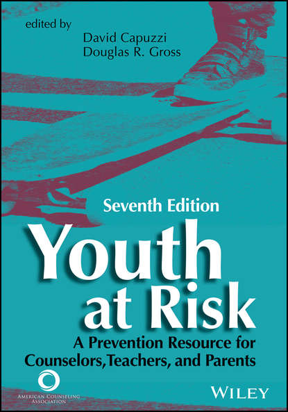 Youth at Risk - Группа авторов