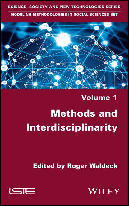 Methods and Interdisciplinarity - Группа авторов