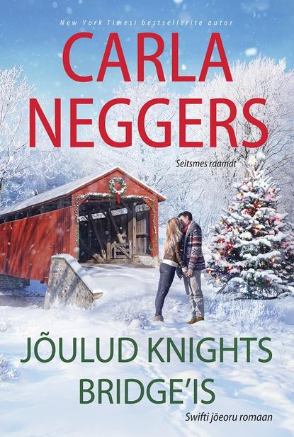 

Jõulud Knights Bridge’is. Seitsmes raamat