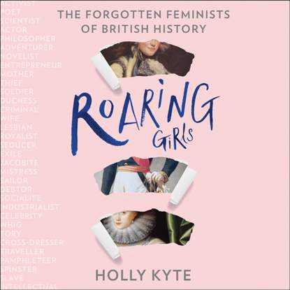 

Roaring Girls