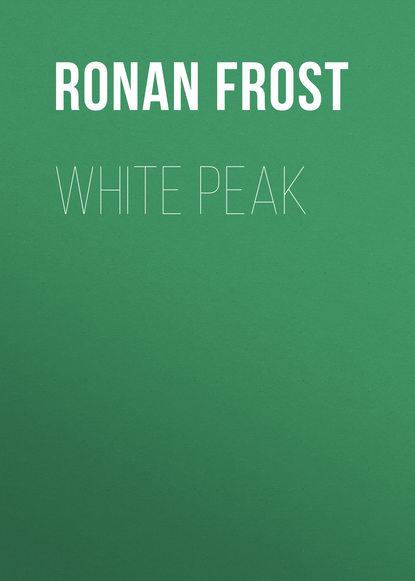 Ronan Frost — White Peak