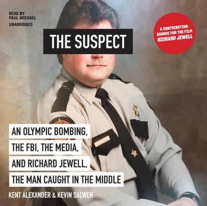 

Suspect