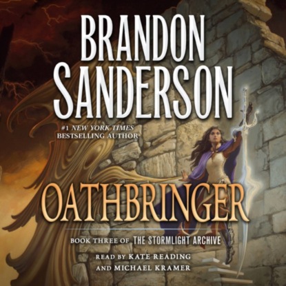 Brandon Sanderson - Oathbringer