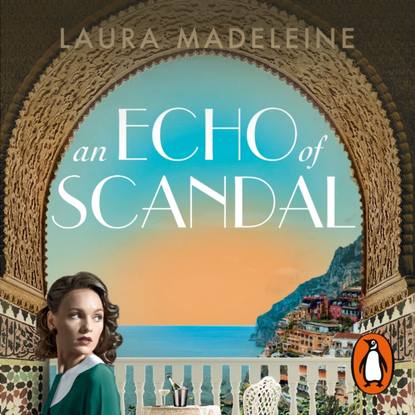 

Echo of Scandal