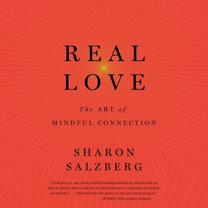 Sharon Salzberg - Real Love