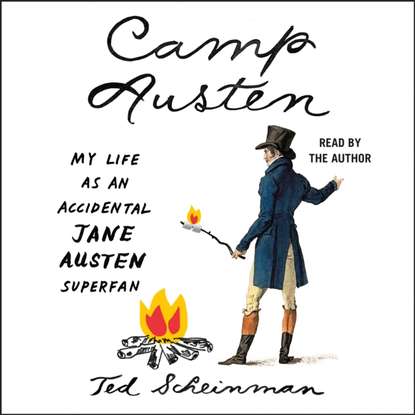 Ксюша Ангел - Camp Austen