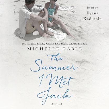 

Summer I Met Jack
