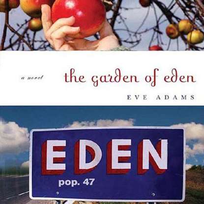 

Garden of Eden