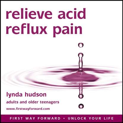 Lynda Hudson — Relieve acid reflux pain