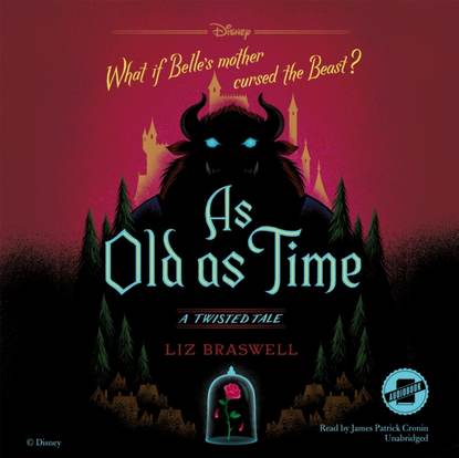 Liz Braswell — As Old as Time