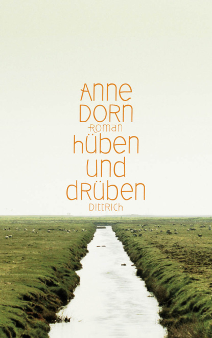 

hüben und drüben