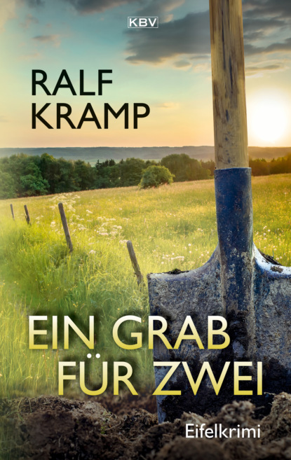 Ein Grab für zwei (Ralf Kramp). 