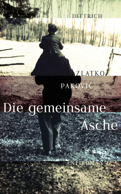 

Die gemeinsame Asche