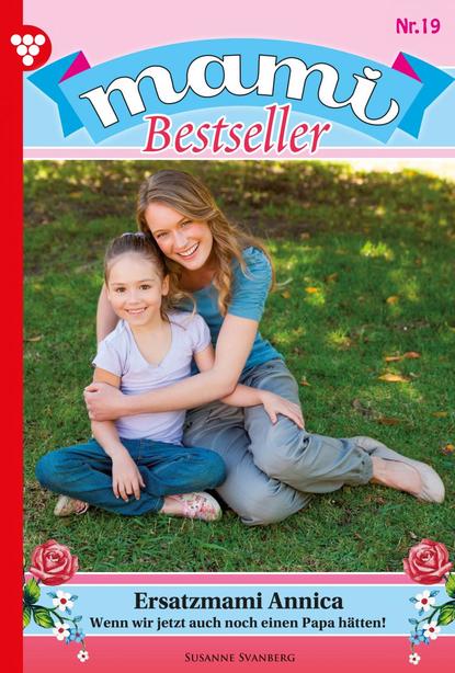 Gisela Reutling - Mami Bestseller 19 – Familienroman