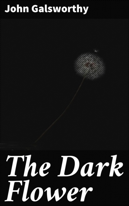 John Galsworthy - The Dark Flower